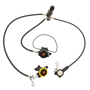 Regulator Packages