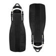 Dive Rite XT fins black