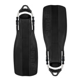 Dive Rite XT fins black