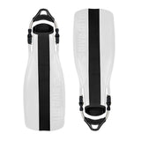 Dive Rite XT fins white