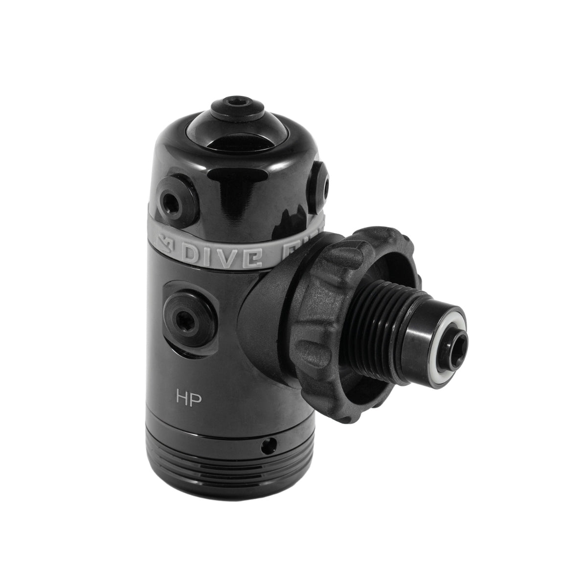 Dive Rite XT1 first stage DIN