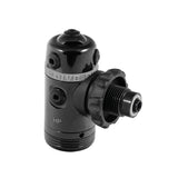 Dive Rite XT1 first stage DIN