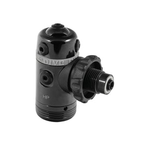Dive Rite XT1 first stage DIN