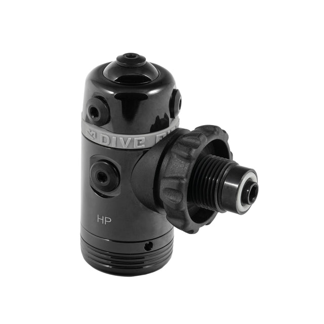 Dive Rite XT1 first stage DIN