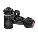 Dive Rite XT1 first stage yoke