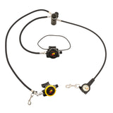 Dive Rite XT1/XT2 Regulator Package Advanced Open Water Yoke/DIN