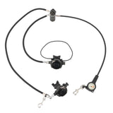 Dive Rite XT1/XT4 Advanced Open Water Regulator Package