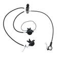 Dive Rite XT1/XT4 Advanced Open Water Regulator Package