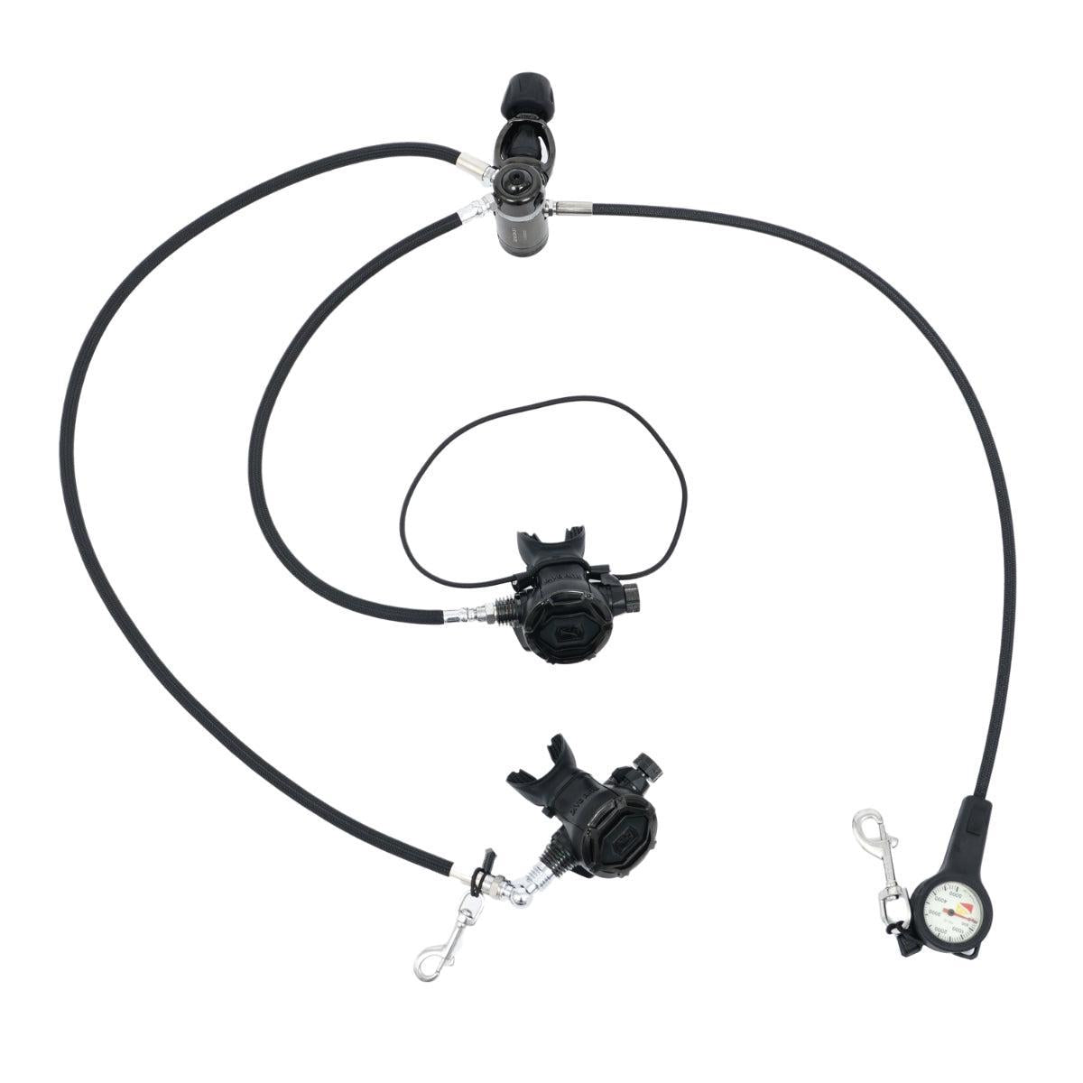 Dive Rite XT1/XT4 Advanced Open Water Regulator Package