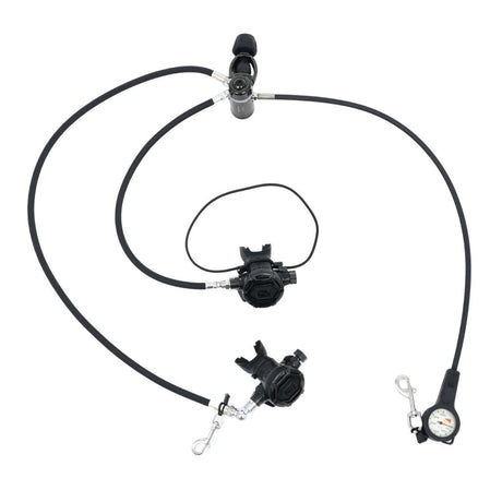 Dive Rite XT1/XT4 Advanced Open Water Regulator Package