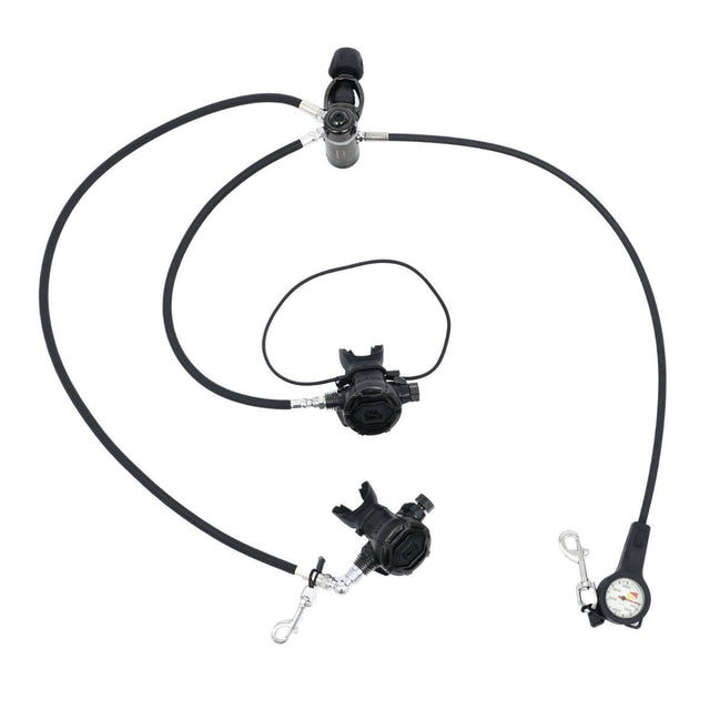 Dive Rite XT1/XT4 Advanced Open Water Regulator Package