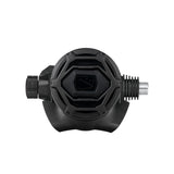 Dive Rite XT4 second stage opposite side
