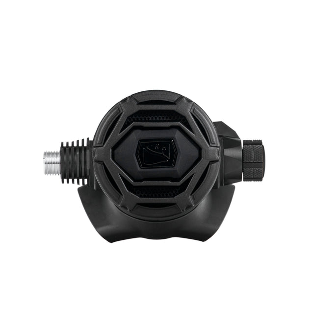 Dive Rite XT4 second stage