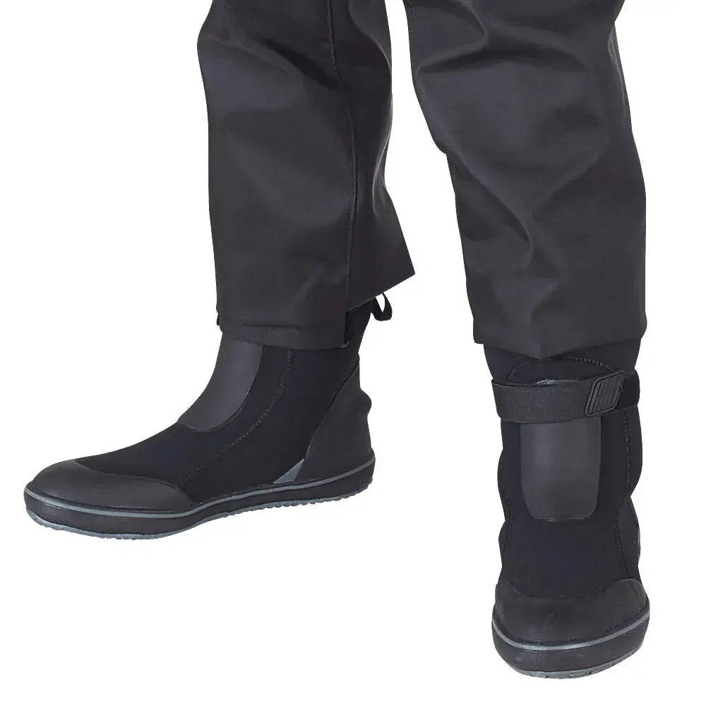 DUI Yukon II Men's Drysuit - Premium Diving Suit | Multiple Sizes