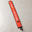 Open Box Zeagle Deluxe Signal Tube — default, open box, lightly used on off-white work table