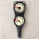 Open Box Zeagle Combo 2 Gauge SPG/MDL with Black Hose — Imperial — open-box product photo