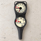 Open Box Zeagle Combo 2 Gauge SPG/MDL with Black Hose — Imperial — open-box product photo