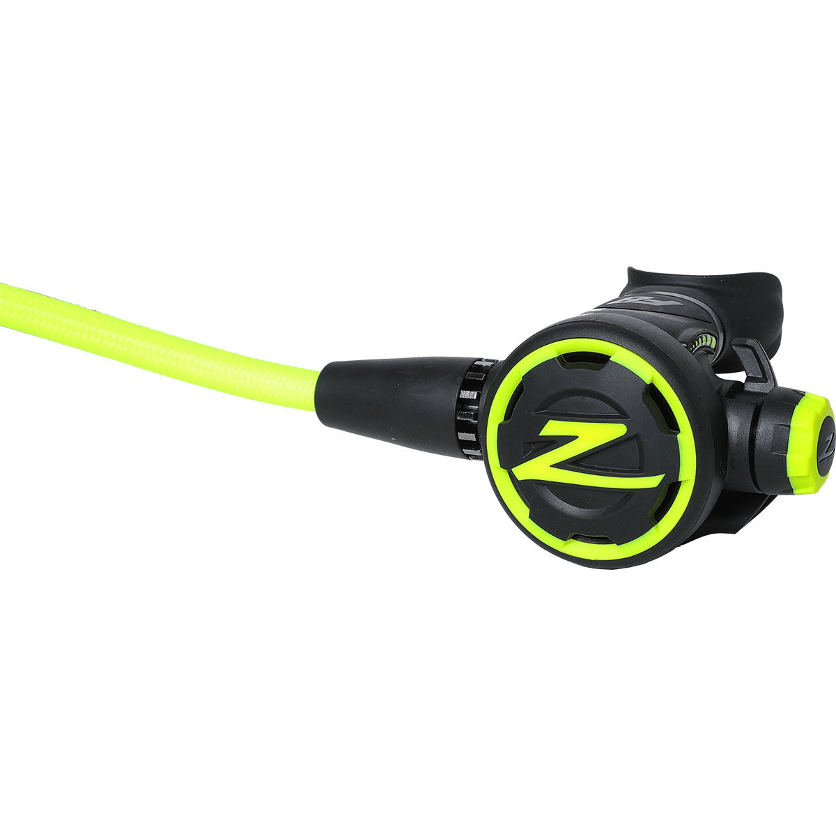 Zeagle F8 Yoke Regulator with F8 Octopus