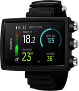 SUUNTO EON Core Dive Computer w/ FREE Tank Pod Package