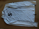 Used Scubapro Rash Guard Mens, Long Sleeve (UPF50)