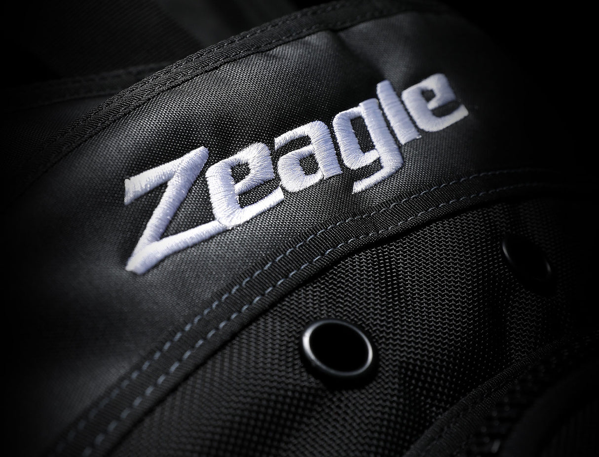 Zeagle Ranger LTD w/ FREE Octo Z II