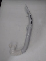 Used ScubaPro Apnea Freediving Snorkel