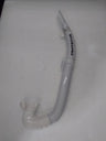 Used ScubaPro Apnea Freediving Snorkel