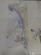 Used Mares Ergo Dry Snorkel