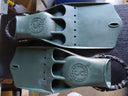 Used Scubapro Jet with Spring Heel Strap