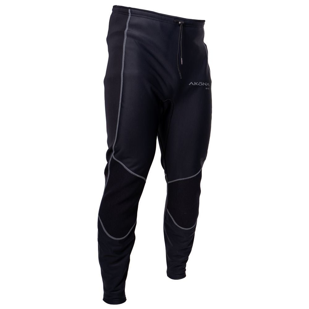 AQ-Tec Men's Pants Black