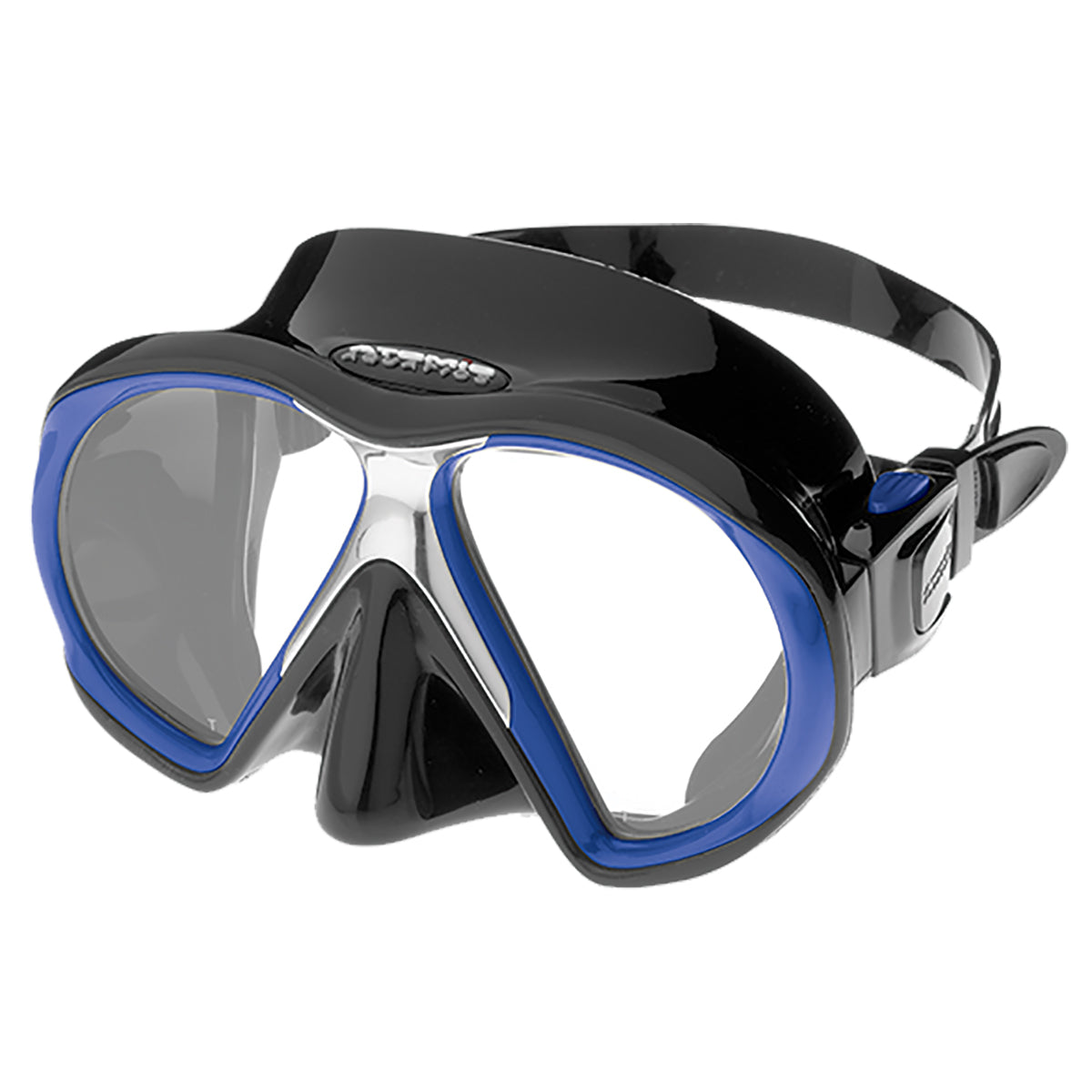 Open Box Atomic Aquatics SubFrame Mask