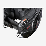 Mares Guardian Ergotrim Scuba Diving BCD