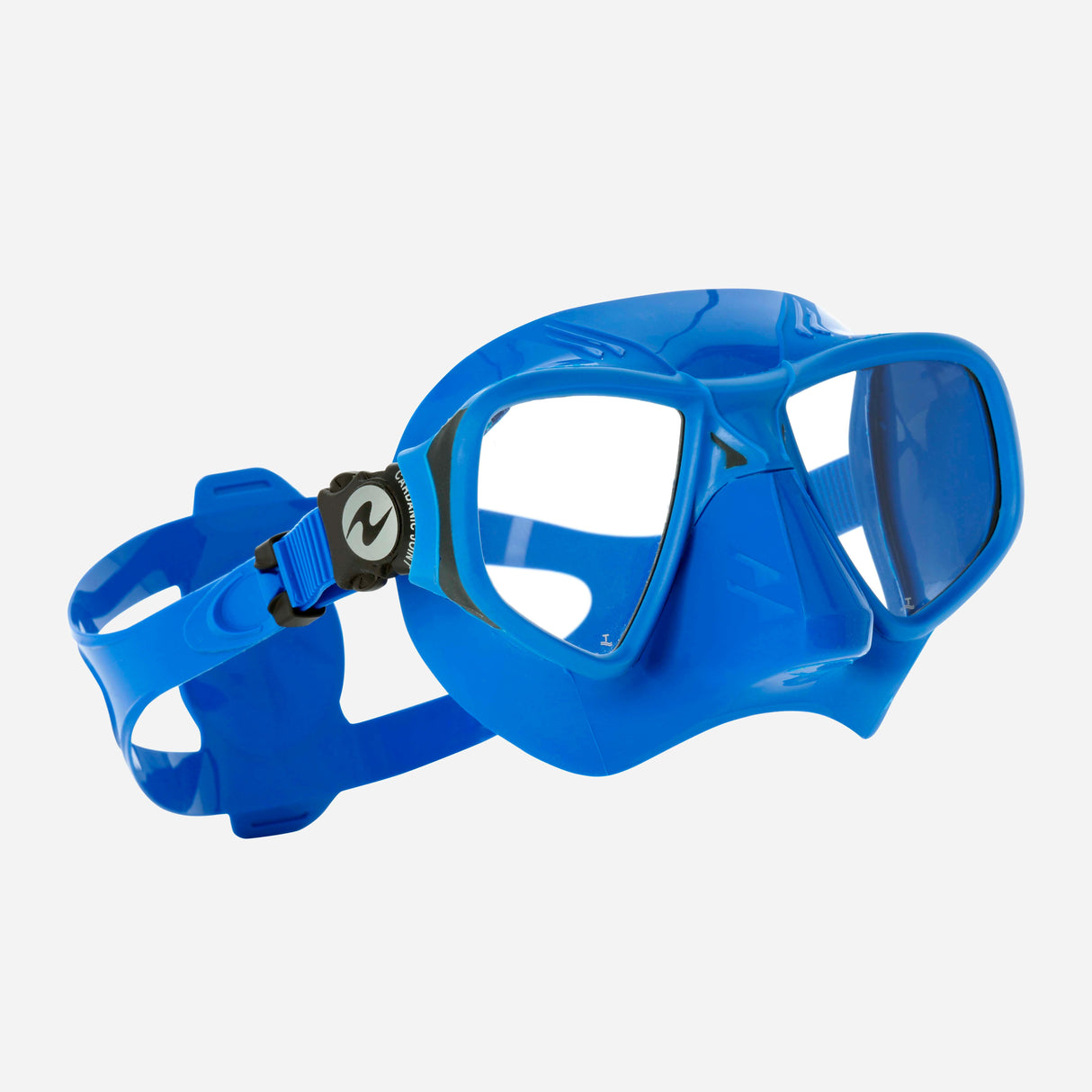 Aqualung Micro Scuba Diving Mask X