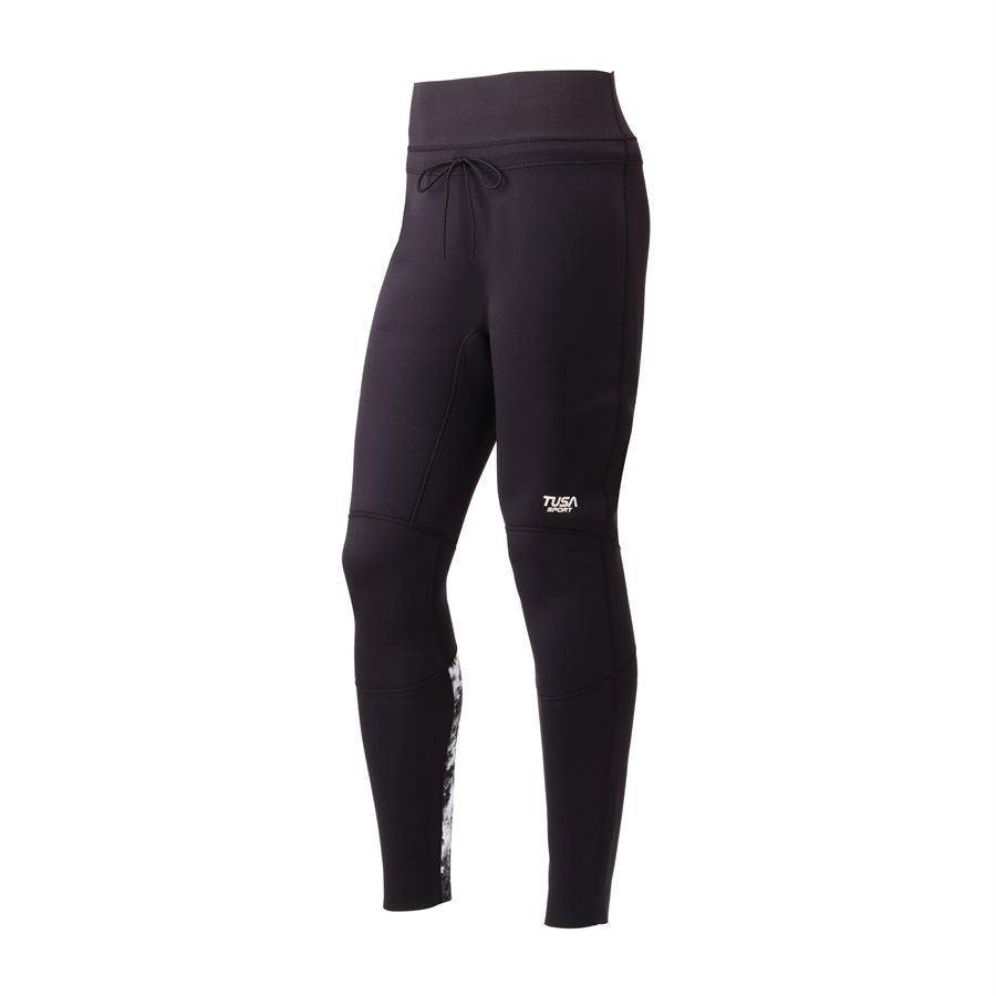 Tusa 2MM Wetsuit Bottom For Men