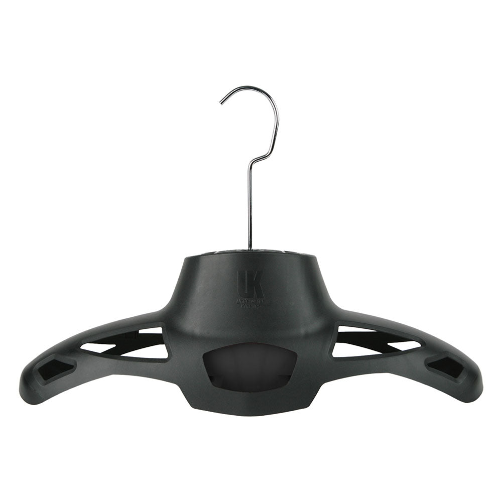 Underwater Kinetics HangAir Hanger Black