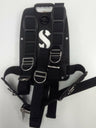 Used ScubaPro S - TEK PRO Harness