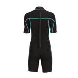 Scubapro Sport Shorty 2 MM Womens Shorty Scuba Diving Wetsuit