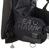 ScubaPro Seahawk 2 BCD with AIR2