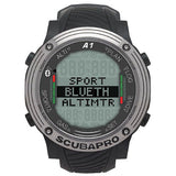 Used Scubapro Aladin A1 Wrist Dive Computer