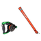 Apeks Reel + DSMB Package – Ascend Dive Reel + 1.4 m DSMB — Black/Green