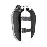 Mares High Volume Single Backmount Set XR Line