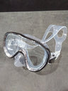 Used Tusa Kleio II Single Lens Scuba Diving Mask