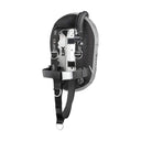 Mares High Volume Single Backmount Set XR Line