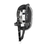 Mares High Volume Single Backmount Set XR Line