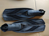 Used Atomic Aquatics Full Foot Fin