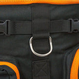 Akona Globetrotter DX D-ring
