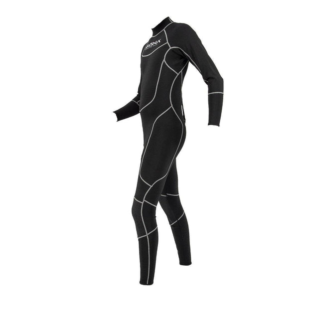 Akona 1mm Men's Full Wetsuit-S-