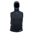 Akona 2mm Hooded Vest Side Zip-L-
