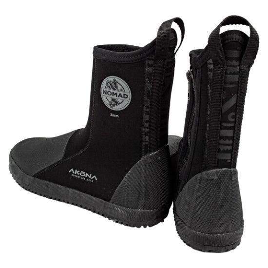 AKONA 3.5mm Nomad Deluxe Boot-