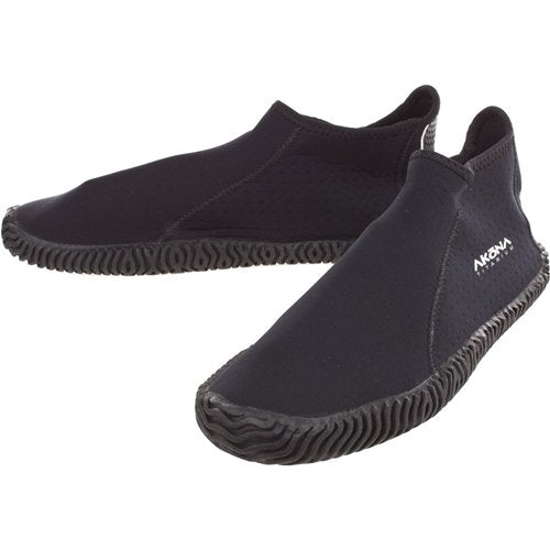 AKONA 3mm Low Cut Boots-